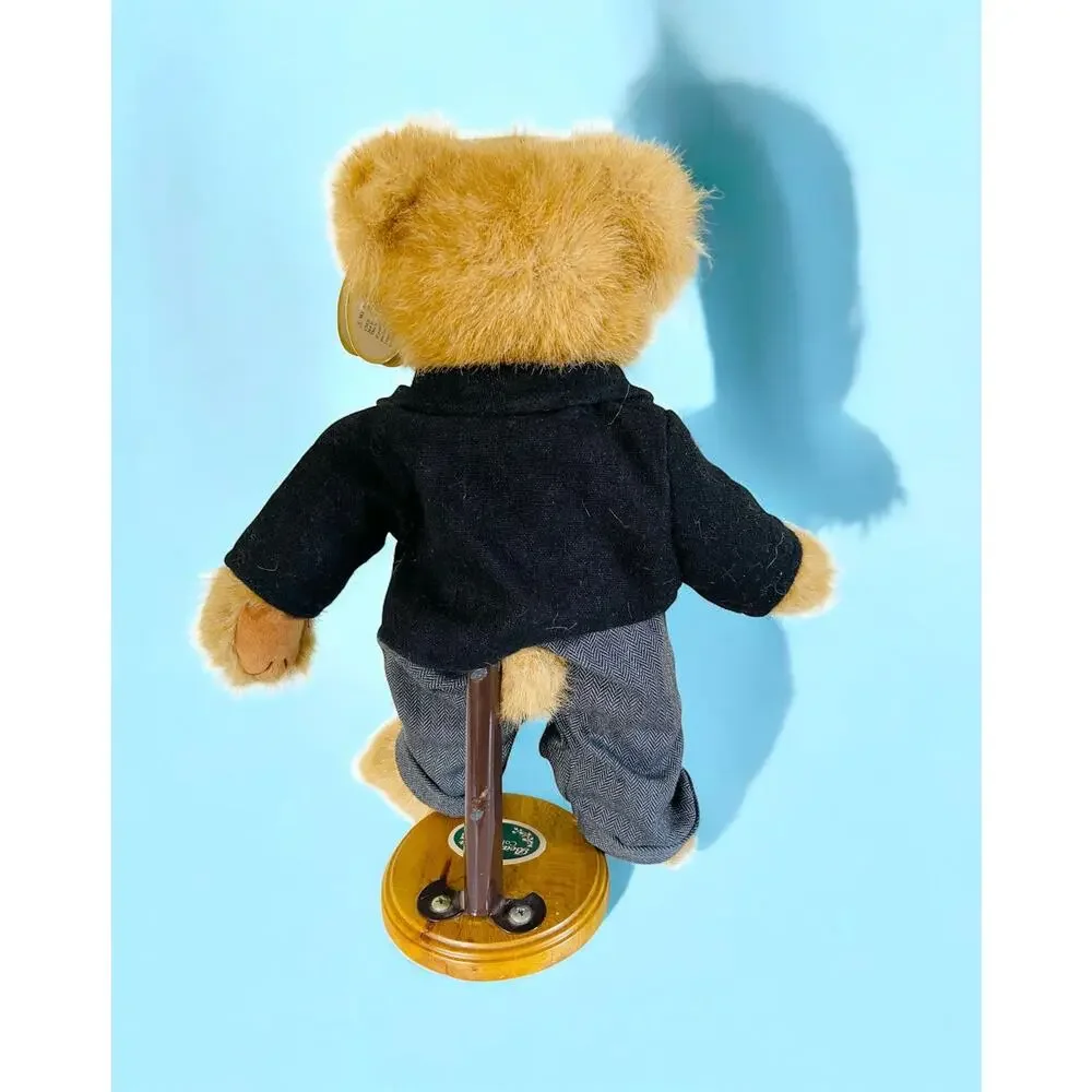 The Bearington Collection meet rich